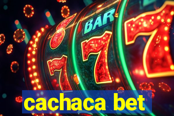 cachaca bet